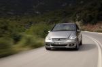 Mercedes-Benz A-Class 5-Door 2004 года